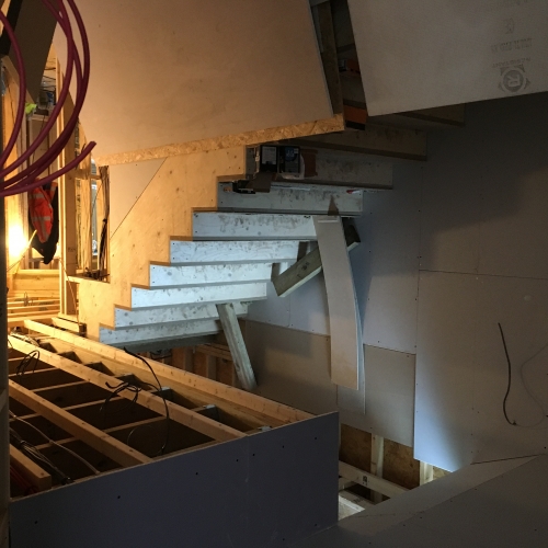 Mark Innes | Falmouth University