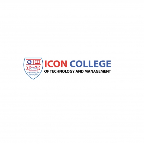 Icon College Logo