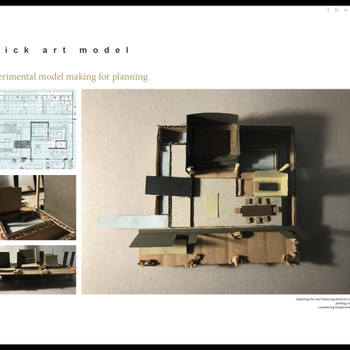 Ba Hons Interior Design Degree Course Falmouth University