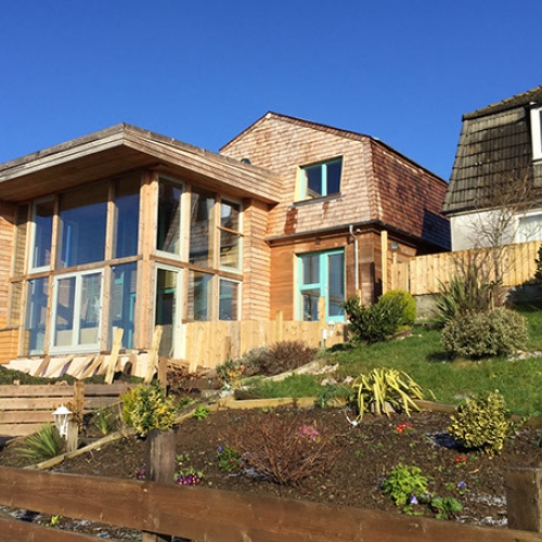 Mark Innes | Falmouth University