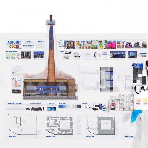 Interior Design Degrees