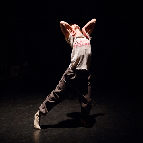 Dance & Choreography BA(Hons) Falmouth University