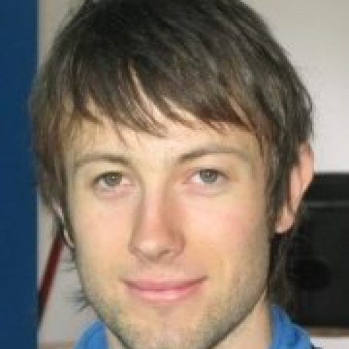 Drummond Masterton profile image