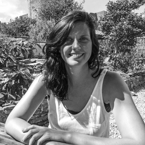 Laura Hodsdon staff image Laura Hodsdon staff image