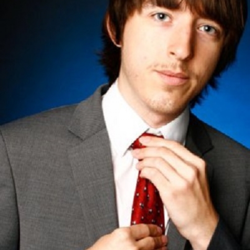 Dr Michael Scott profile image