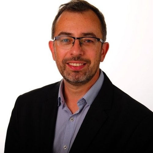 Professor Paul Springer Professor Paul Springer