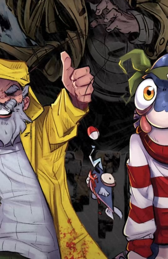 BRINE UG Prospectus 27