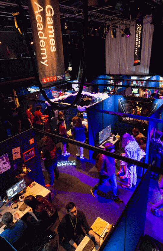 Games Academy